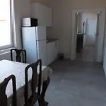 Terrazza Il Miglio