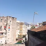 Terrazza Il Miglio