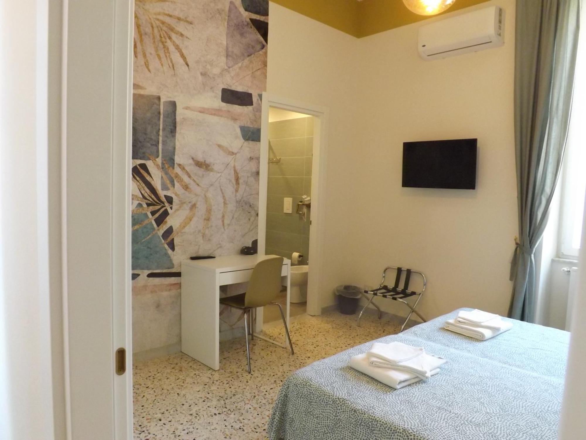 Terrazza Il Miglio Napels