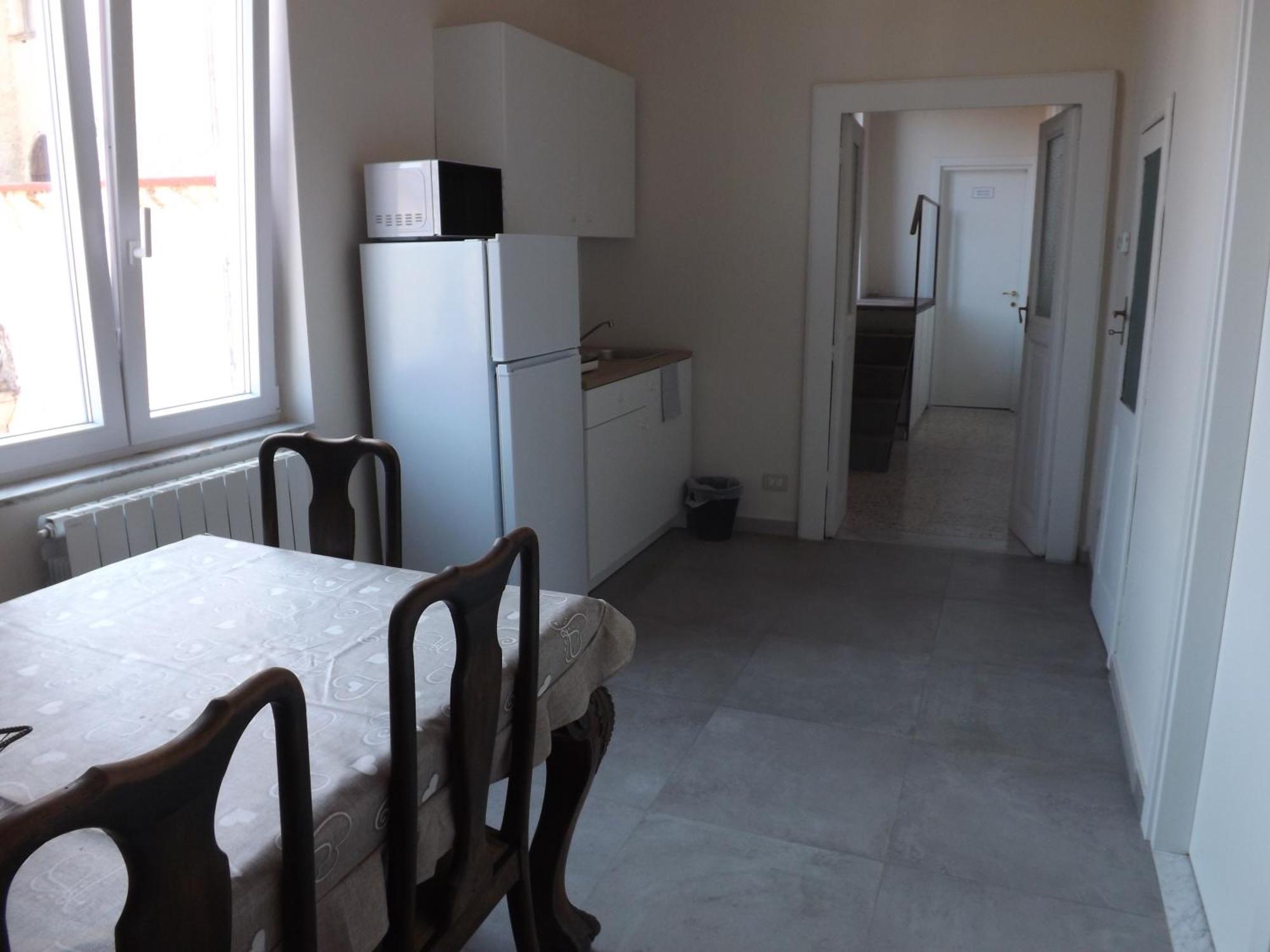 Vakantiehuis Terrazza Il Miglio Napels
