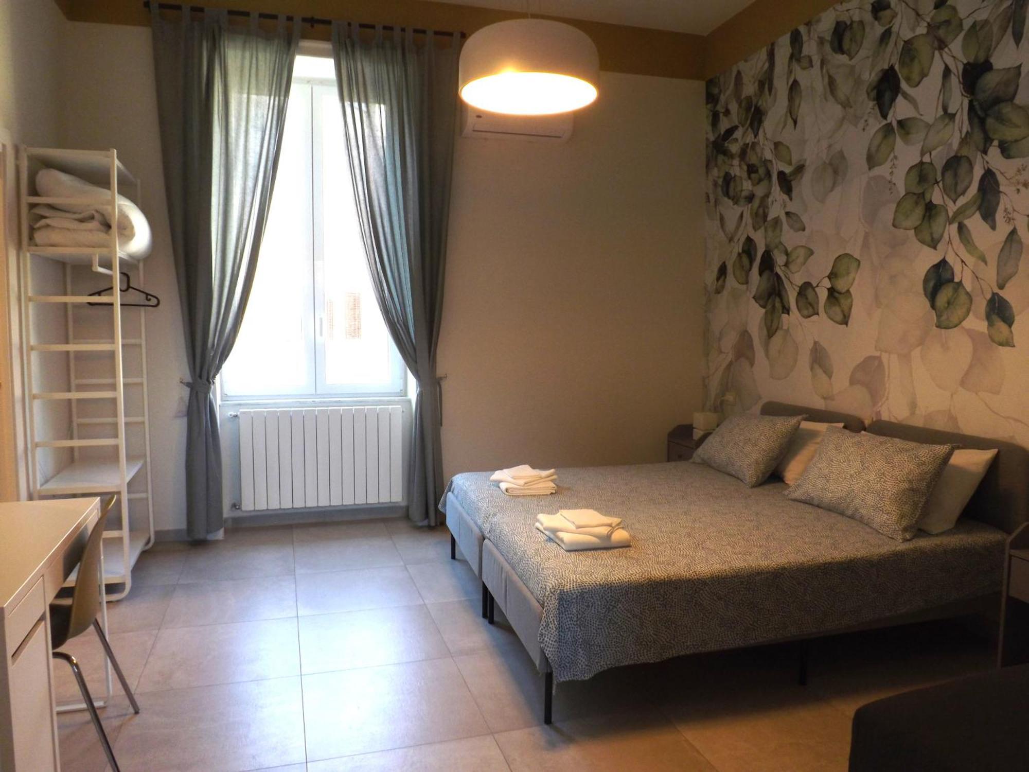 Vakantiehuis Terrazza Il Miglio