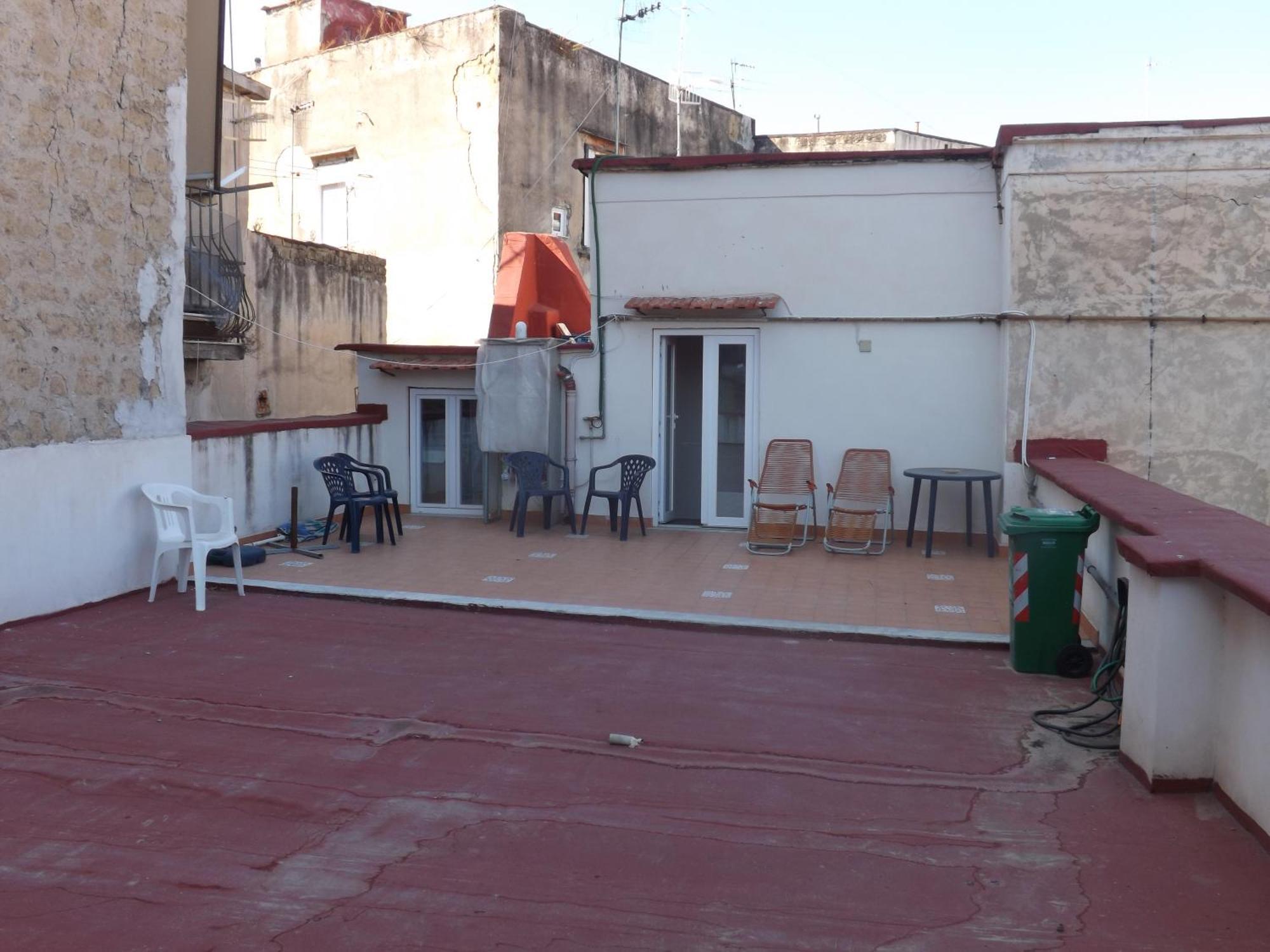 Terrazza Il Miglio Vakantiehuis *