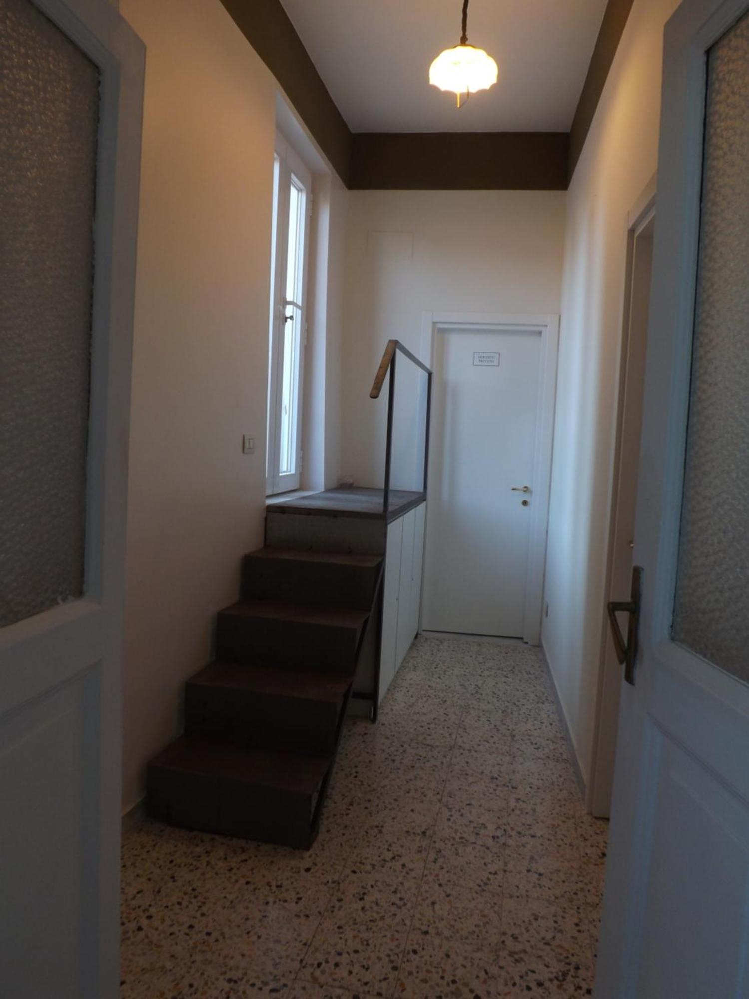 Vakantiehuis Terrazza Il Miglio Napels